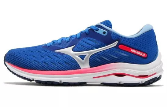 Mizuno Rider 24 Кроссовки Женщины