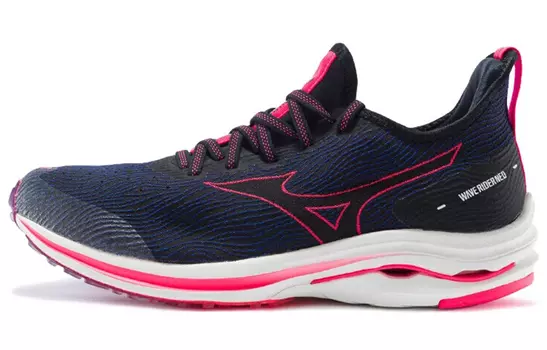 Mizuno Rider Кроссовки Женщины