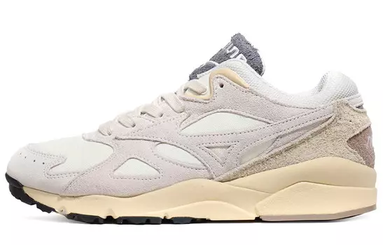 Mizuno Sky Medal Premium 'White Turbulence'