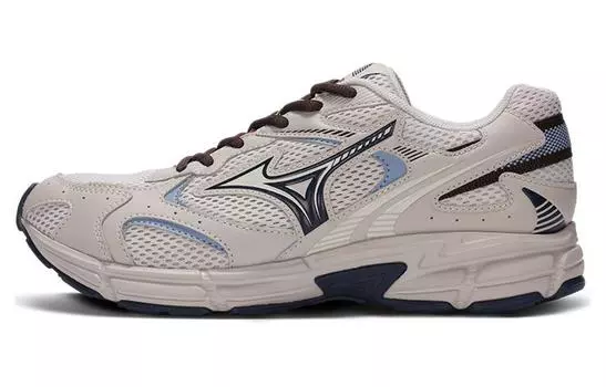 Mizuno Speed 2K Кроссовки унисекс, Gray/Blue