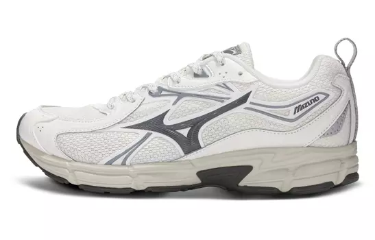 Mizuno Speed Кроссовки унисекс, Белый