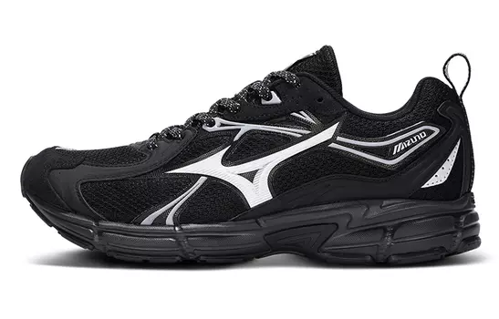 Mizuno Speed Кроссовки унисекс, Черный