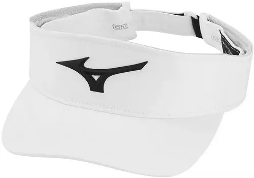 Mizuno Tour Elite Козырек, белый