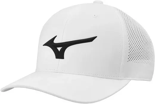 Mizuno Tour Vent Snapback Кепка