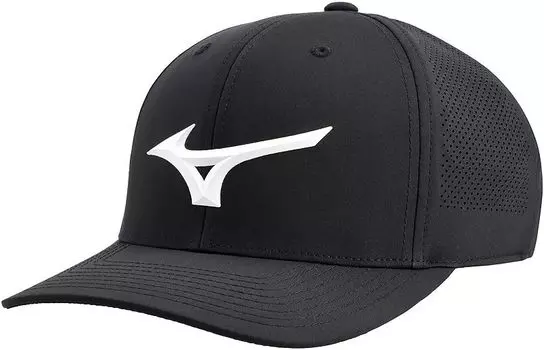 Mizuno Tour Vent Snapback Кепка
