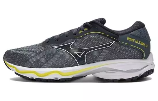 Mizuno Ultima 14 Кроссовки Мужчины, Gray