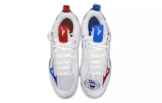 Mizuno Wave Claw Кроссовки унисекс