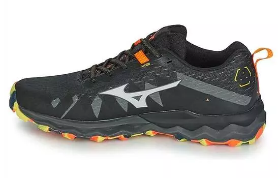 Mizuno Wave Daichi 6 Кроссовки Мужчины