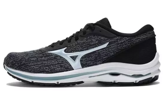 Mizuno Wave Kizuna 3 Кроссовки Мужчины, Black