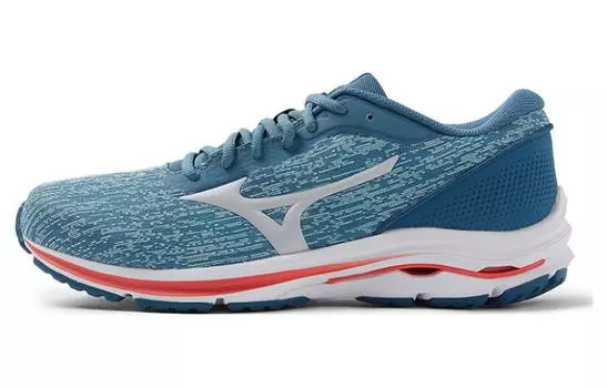 Mizuno Wave Kizuna 3 Кроссовки Мужчины, Blue