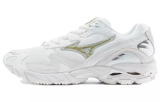 Mizuno Wave Rider 10 Кроссовки унисекс