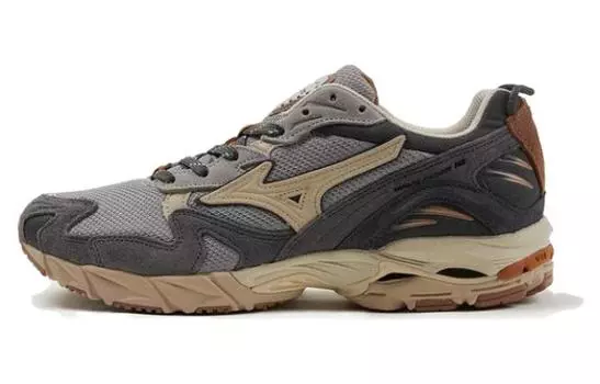 Mizuno Wave Rider 10 Кроссовки унисекс