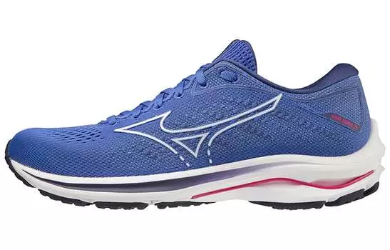 Mizuno Wave Rider 25 Кроссовки Женщины