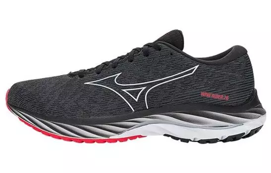Mizuno Wave Rider 26 Кроссовки унисекс