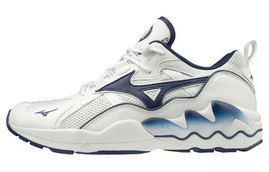 Mizuno Wave Rider Кроссовки Мужчины