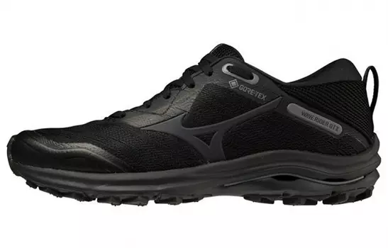 Mizuno Wave Rider Кроссовки Женские