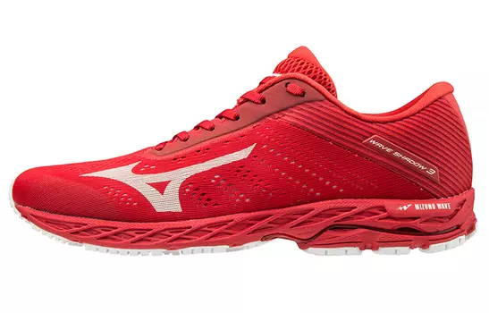 Mizuno Wave Shadow 3 Кроссовки Мужчины