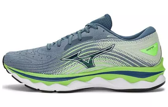 Mizuno Wave Sky 6 Кроссовки Мужчины