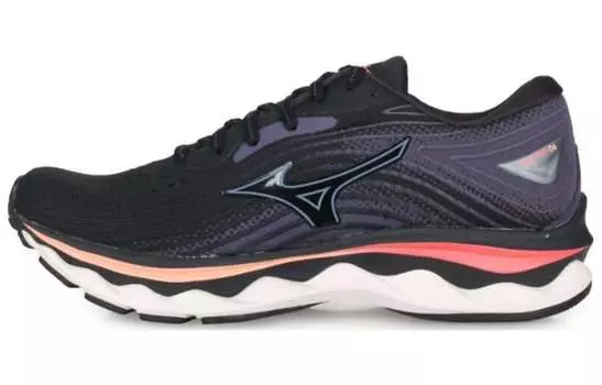 Mizuno Wave Sky 6 Кроссовки Женщины