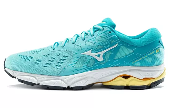 Mizuno Wave Ultima 12 Кроссовки Женские