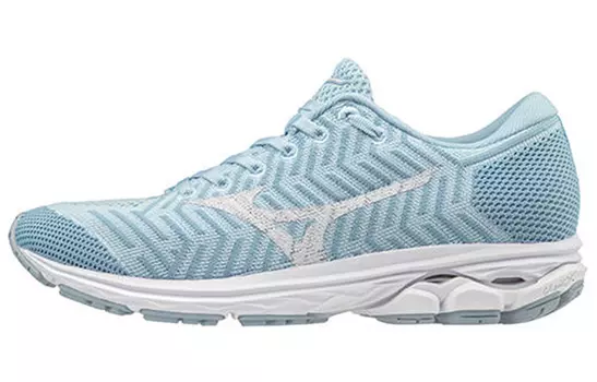 Mizuno Waveknit R2 Кроссовки Женщины