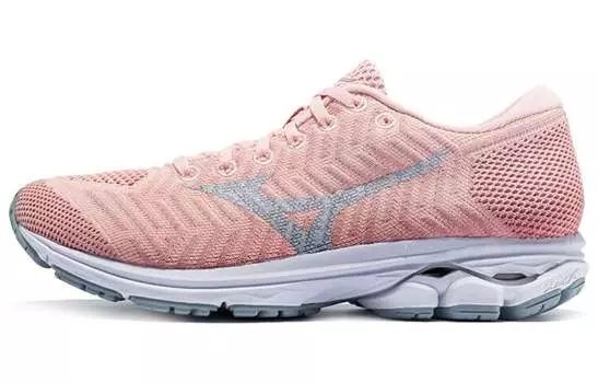 Mizuno Waveknit R2 Кроссовки Женщины