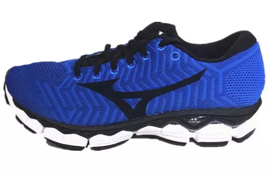 Mizuno Waveknit S1 Кроссовки унисекс