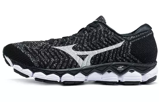Mizuno Waveknit S1 Кроссовки унисекс