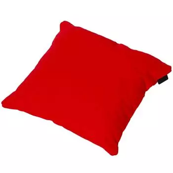 МЭДИСОН Пана. красный декоративный кис. 45x45 H49581 Madison