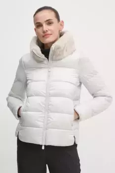 МЭИ куртка Save The Duck, серый