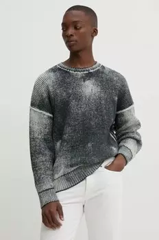 МЭРИЛЕНД свитер Desigual, серый