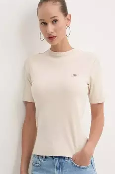 МЭРИСВИЛЛ Футболка Dickies, бежевый