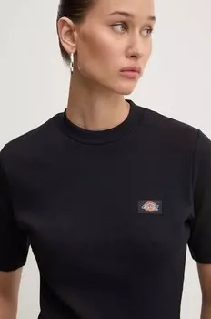 МЭРИСВИЛЛ Футболка Dickies, черный