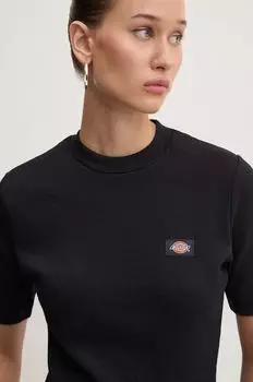 МЭРИСВИЛЛ Футболка Dickies, черный