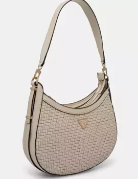 МЮРЬЕЛЬ сумочка Guess, бежевый