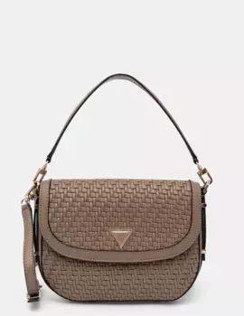 МЮРЬЕЛЬ сумочка Guess, коричневый