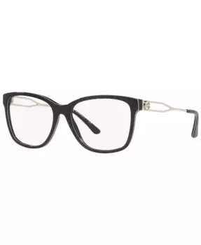 MK4088 Sitka Женские очки квадратной формы Michael Kors, коричневый