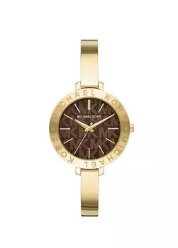 Mk4622 женские наручные часы Michael Kors, золотой