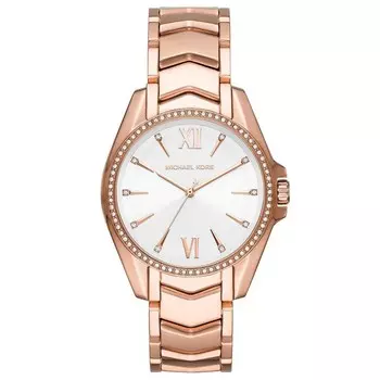 Mk6694 часы уитни Michael Kors, розовый