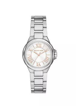 Mk7259 женские наручные часы Michael Kors, серый