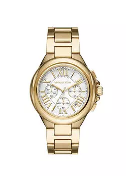 Mk7270 женские наручные часы Michael Kors, золотой