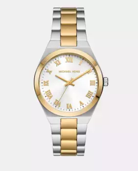 MK7464 Стальные женские часы Michael Kors, мультиколор