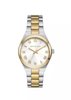 Mk7464 женские наручные часы Michael Kors, золотой