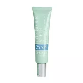 Мл Clinique, City Block Sheer SPF 25, №. 1,2,3,4, 40