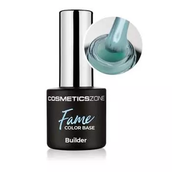 Мл Cosmetics Zone, Fame Color Base Open Mind - 7