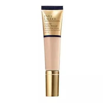 Мл Este Lauder, Futurist Hydra Rescue Moisturizing Makeup, Illuminating Face Foundation SPF 45 2C1 Pure Beige, 35
