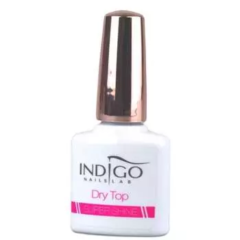 Мл Indigo Dry Top Super Shine 7