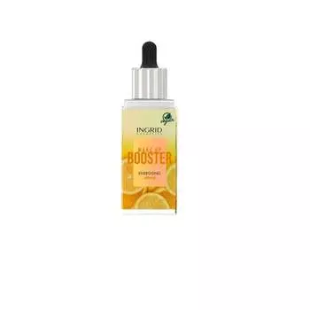 Мл Ingrid BALI MAKE UP BOOSTER CITRUS 30