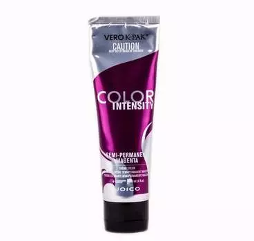 Мл Joico Vero K-pak Color Intensity Magenta, 118