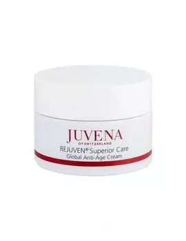 Мл Juvena Rejuven Men Global Anti-Age 50